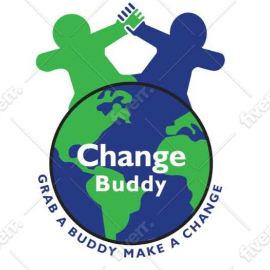 Change Buddy