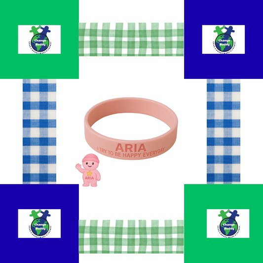 Aria Bracelet