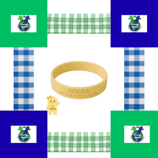 Spera bracelet