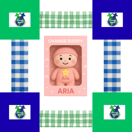 Aria Plushie - pre order