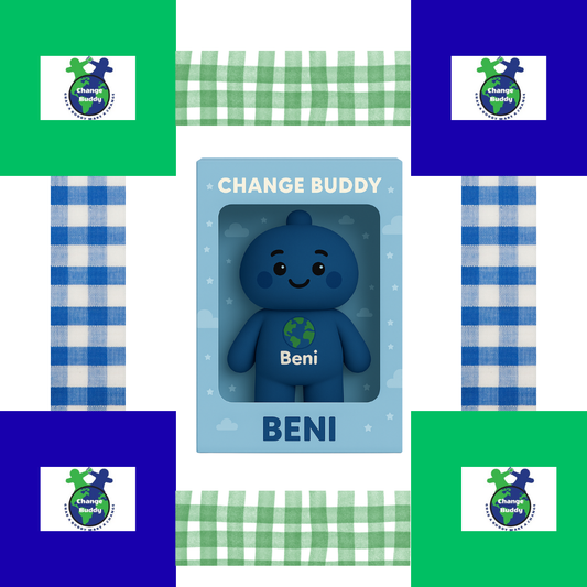 Beni Plushie - pre order