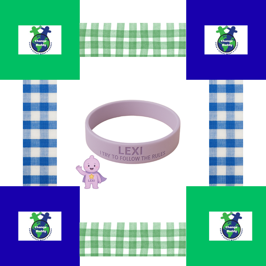 Lexi Bracelet