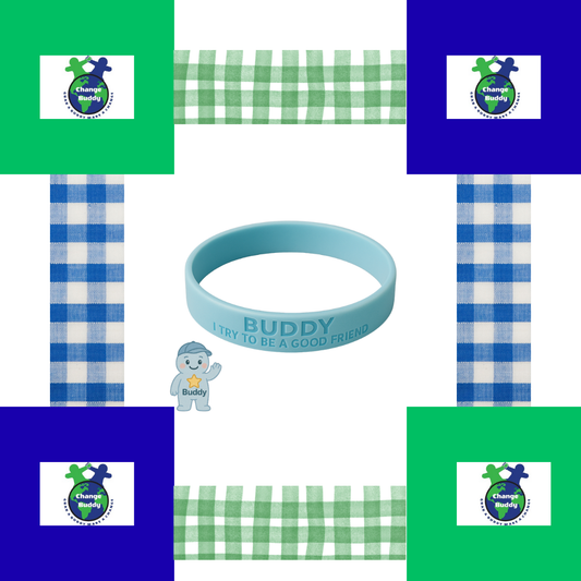 Buddy Bracelet